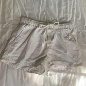 Aerie Cotton Shorts! XS